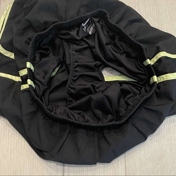 NIKE Dri-Fit Brief Lined Running Shorts Size S - Picture 5 of 7
